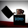 Зажигалка Zippo 218 Smoking