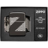 Зажигалка ZIPPO ARMOR™ 49194