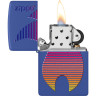 Зажигалка ZIPPO CLASSIC 48996