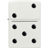Зажигалка ZIPPO DOMINO DESIGN 46159