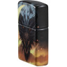 Зажигалка ZIPPO DRAGON DESIGN 48934