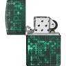 Зажигалка ZIPPO PATTERN 48408