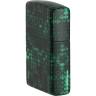 Зажигалка ZIPPO PATTERN 48408
