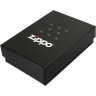 Zippo Classic 29102 — матовая серебристая